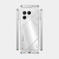 Tecno Pova 7 5G 8GB 256GB magic silver in qatar