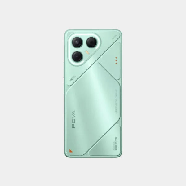 Tecno Pova 7 5G 8GB 256GB in qatar
