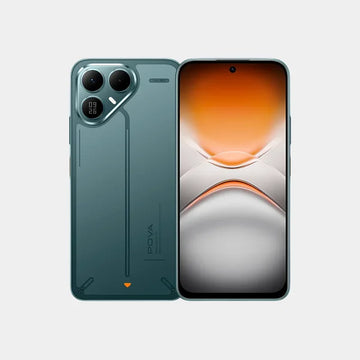 Tecno Pova 8 5G 8GB 256GB - Echo Green