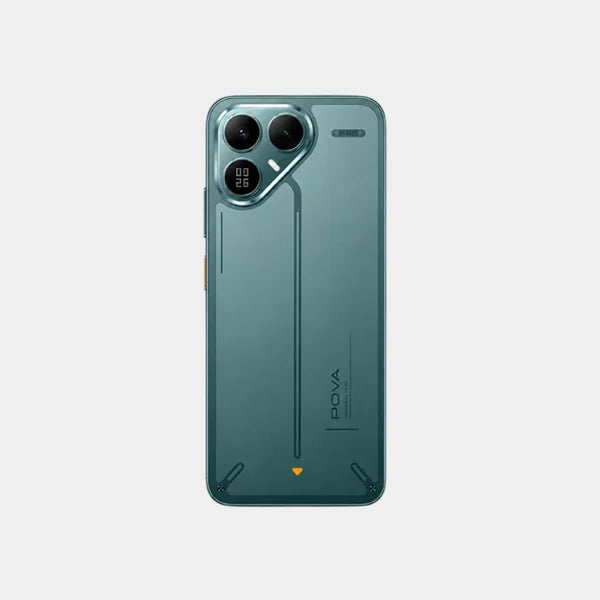 Tecno Pova 8 5G 8GB 256GB - Echo Green