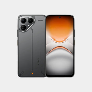 Tecno Pova 8 5G 8GB 256GB - Graphite Black