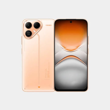 Tecno Pova 8 5G 8GB 256GB - Helios Orange