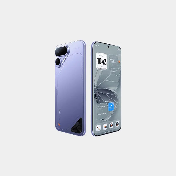 Tecno Pova Curve 2 5G 12GB 256GB - Mystic Purple qatar