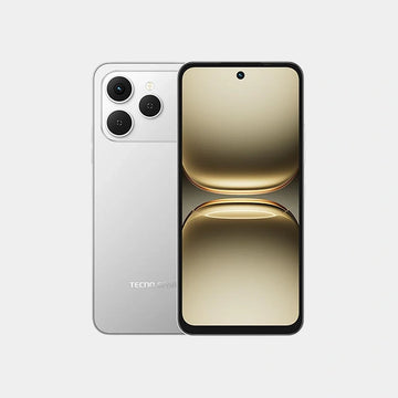 Tecno Spark 40 4G 8GB 256GB - Titanium Grey