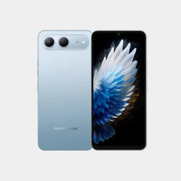 Tecno Spark 40 5G 8GB 256GB-Sky blue