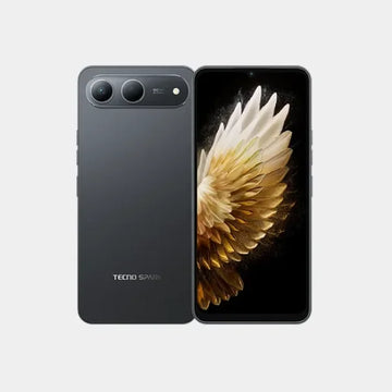 Tecno Spark 40 5G 8GB 256GB - Ink Black