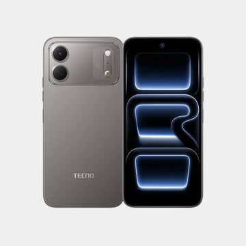 Tecno Spark 50C 4GB 128GB - Basalt Titanium