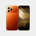 Tecno Spark 50 4GB 128GB - Dynamic Orange