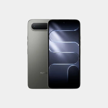 Tecno Spark 50 5G 8GB 256GB - Titanium Grey