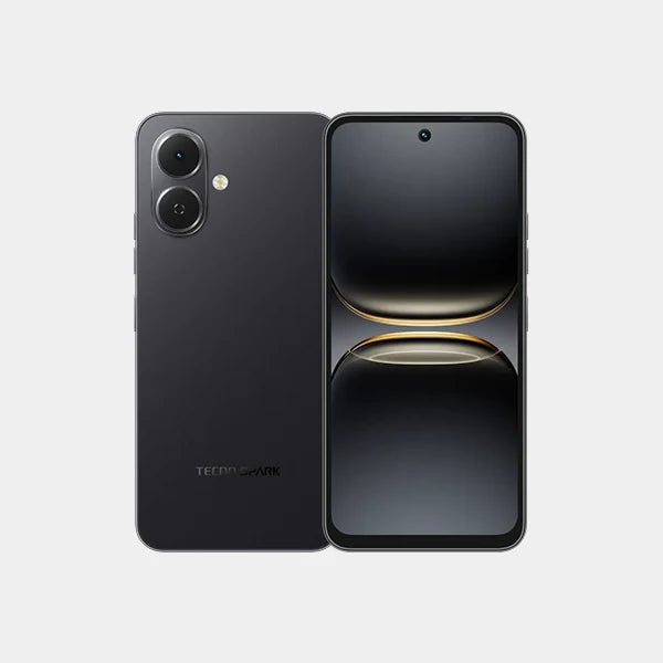 Tecno Spark GO 2 3GB 64GB - Ink Black