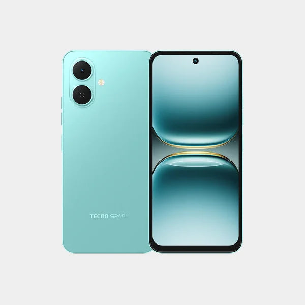 Tecno Spark GO 2 4GB 128GB -Turquoise Green