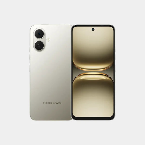 Tecno Spark GO 2 3GB 64GB - Golden