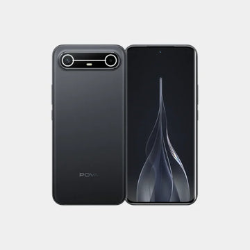 Tecno Pova Slim 5G 8GB 256GB - Cool Black