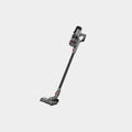 Telux Cordless Vacuum Cleaner Gray/Black T20 qatar