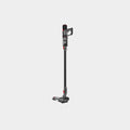 Telux Cordless Vacuum Cleaner Gray/Black T30