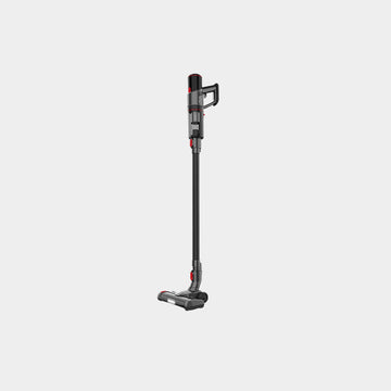 Telux Cordless Vacuum Cleaner Gray/Black T30