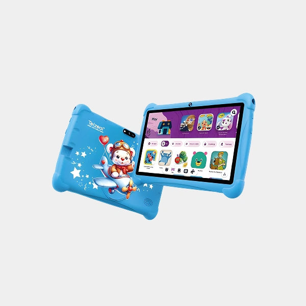 Telzeal P602 Kids Tablet