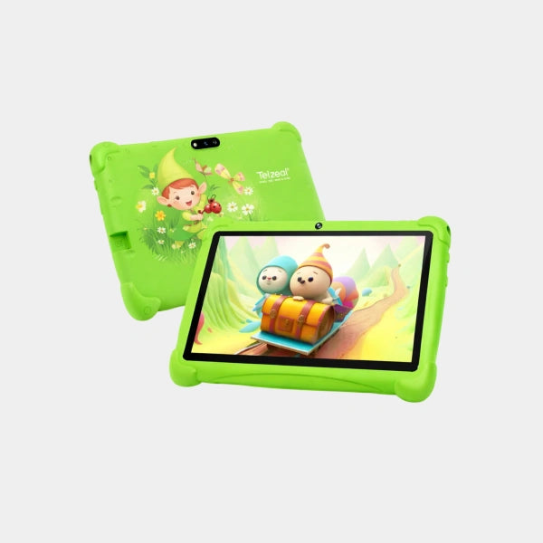 Telzeal P602 Kids Tablet