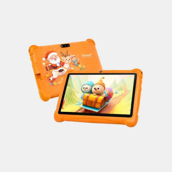 Telzeal P602 Kids Tablet 