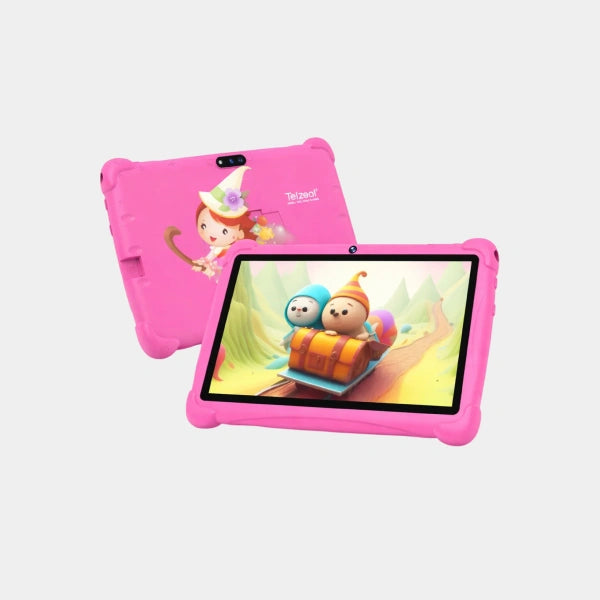 Telzeal P602 Kids Tablet 