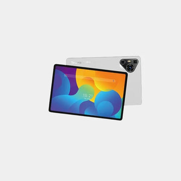 Telzeal Tab P200 11 Inch 12GB Ram  512GB Rom - Gray