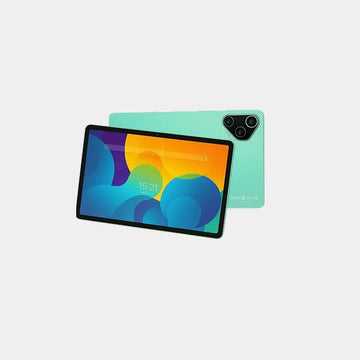 Telzeal Tab P200 11 Inch 12GB Ram  512GB Rom - Green