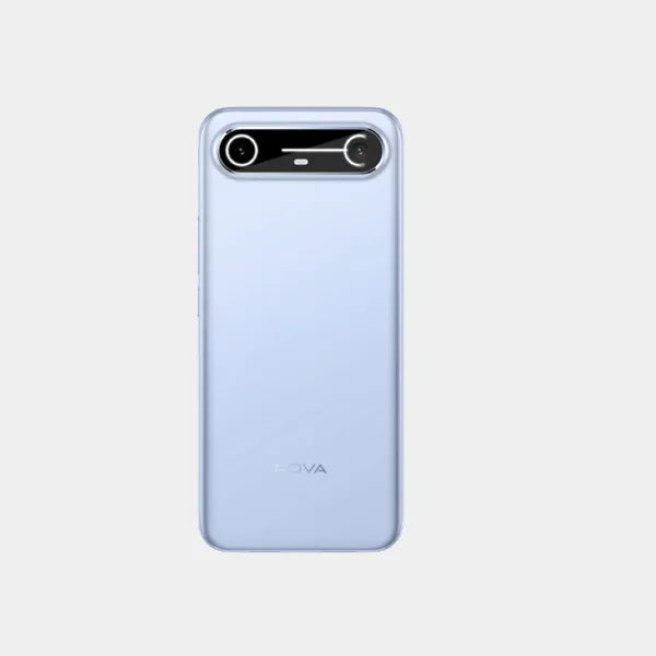 Tecno Pova Slim 5G 8 GB 256GB - Sky Blue price in qatar