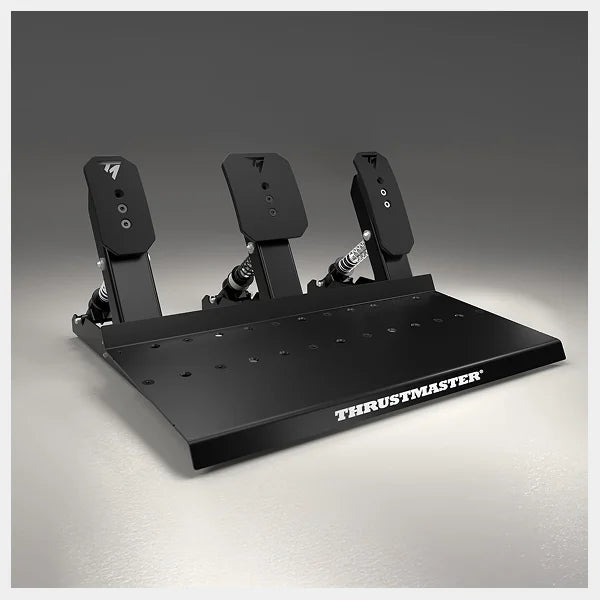 Thrustmaster Raceline Pedals III, Modular Peda Set for PS5, PS4, Xbox and PC