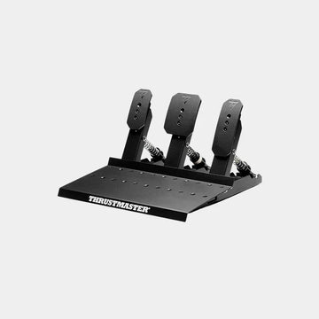 Thrustmaster Raceline Pedals III, Modular Peda Set for PS5, PS4, Xbox and PC