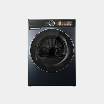 Toshiba 10KG Heat Pump Front Load Dryer with Dual Inverter & Steam Care - TD-T25BS110HWB(MG)
