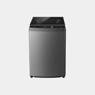 Toshiba 13kg Top Load Washing Machine |AW-DUHN1400LUPB(SG) - Silver
