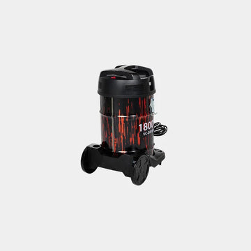 Toshiba 20 Liter Drum  type Vacuum Cleaner , 1800 Watts - VC-DR180ABF(R)