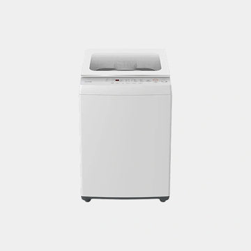 Toshiba 8kg Top Load Washing Machine |AW-M901BUPB(WW) - White