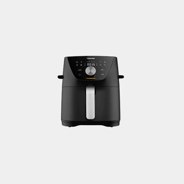Toshiba  Air  Fryer  5.2L Capacity  - AF-52CPIURME(H)