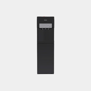 Toshiba Bottom Load Water Dispenser |RWF-W2035UVBG(K) - Black