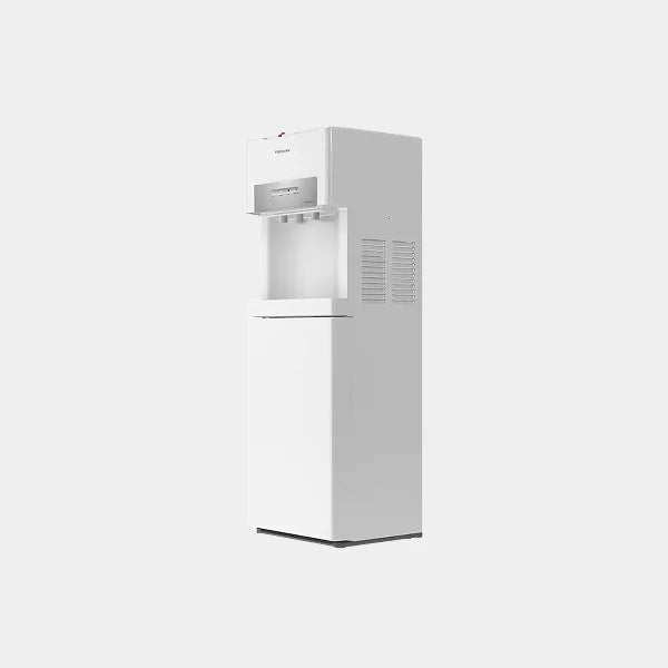 Toshiba Bottom Load Water Dispenser |RWF-W2035UVBG(W) - White