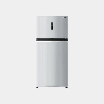 Toshiba Double Door Refrigerator Gross 835 Ltr,Net 611  Ltr |GR-RT835WE-PMF(04)| - Stainless Steel