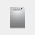 Toshiba Free Standing Dishwasher