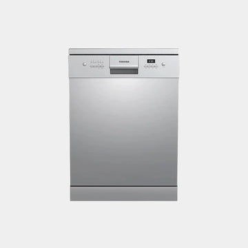 Toshiba Free Standing Dishwasher