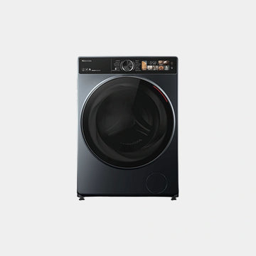 Toshiba Front Loading 10.5/7kg Washer & Dryer |TWD-T25BZU115MWB(MG) - Morandi Grey