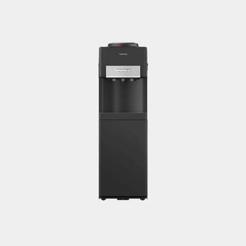 Toshiba Top Load Water Dispenser |RWF-W2034TG(K) - Black