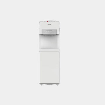 Toshiba Top Load Water Dispenser |RWF-W2034TG(W) - White