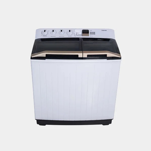 Toshiba Twin Tub Top Load Washing Machine