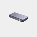 UGreen 25000mAh 145W Two-way Fast Charging Power Bank- Grey