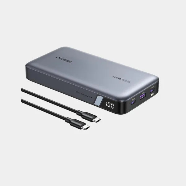 UGREEN Powerbank 25000MAH 145W - PB205