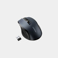 UGreen Wireless Mouse, 2.4G Ergonomic Optical Mouse, 4000 DPI, 5 DPI Adjustable, in qatar