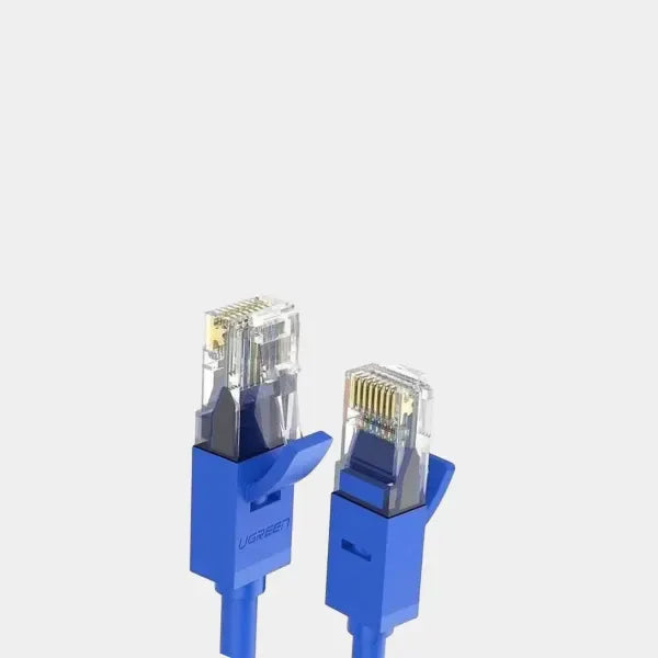 UGreen Cat 6 U/UTP Lan Cable 3m - Blue