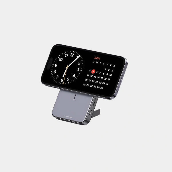 UGreen Nexode 10000МАH Magnetic Power Bank