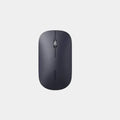 UGreen Wireless Mouse, Slim and Silent Noiseless Mouse for Laptop with 2.4G USB Adapter