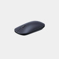 UGreen Wireless Mouse, Slim and Silent Noiseless Mouse for Laptop with 2.4G USB Adapter in qatar